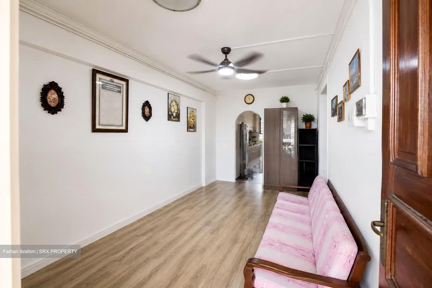 Blk 425 Ang Mo Kio Avenue 3 (Ang Mo Kio), HDB 3 Rooms #554451681